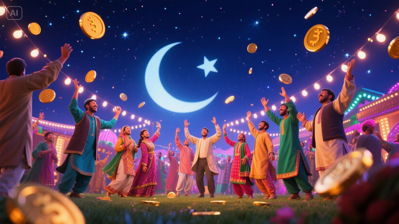 CasushiDeposit PKR today and get a 200% instant top-up! Pakistani players can play safely, win jackpots, and withdraw PKR winnings daily.